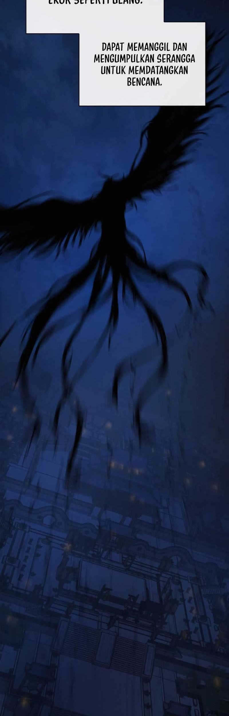 Myst, Might, Mayhem (Legend Of Heavenly Chaos Demon) Chapter 21 Gambar 9