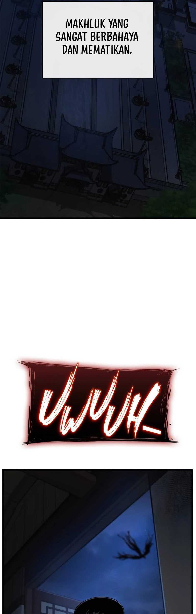 Myst, Might, Mayhem (Legend Of Heavenly Chaos Demon) Chapter 21 Gambar 10