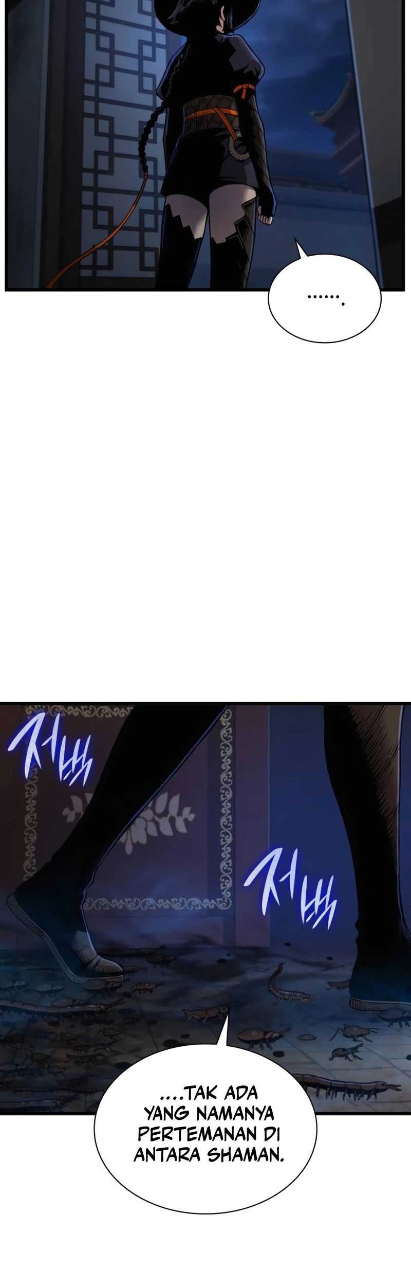 Myst, Might, Mayhem (Legend Of Heavenly Chaos Demon) Chapter 21 Gambar 11