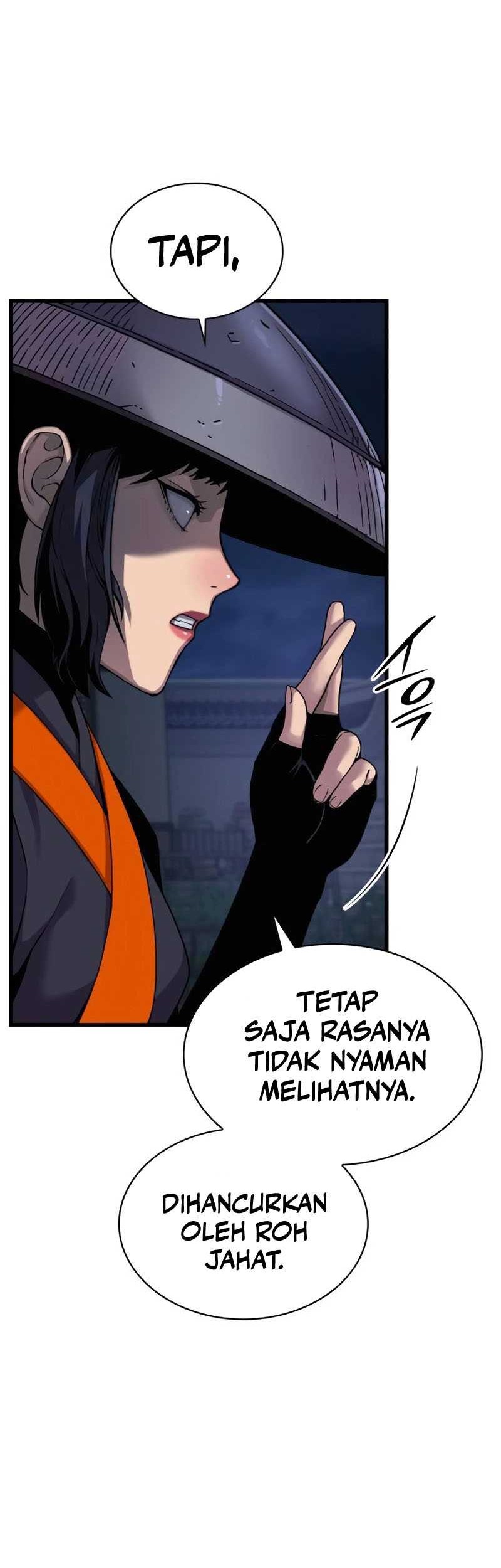 Myst, Might, Mayhem (Legend Of Heavenly Chaos Demon) Chapter 21 Gambar 13