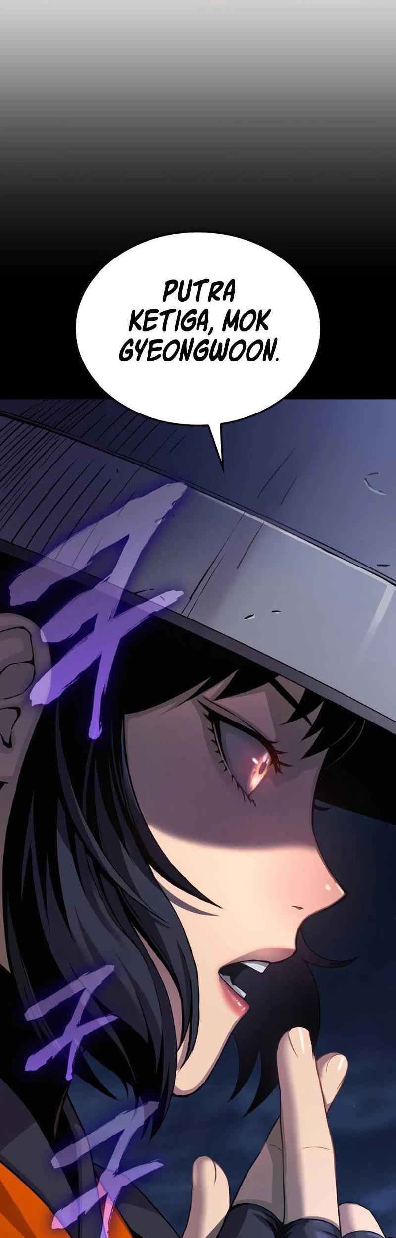 Myst, Might, Mayhem (Legend Of Heavenly Chaos Demon) Chapter 21 Gambar 15