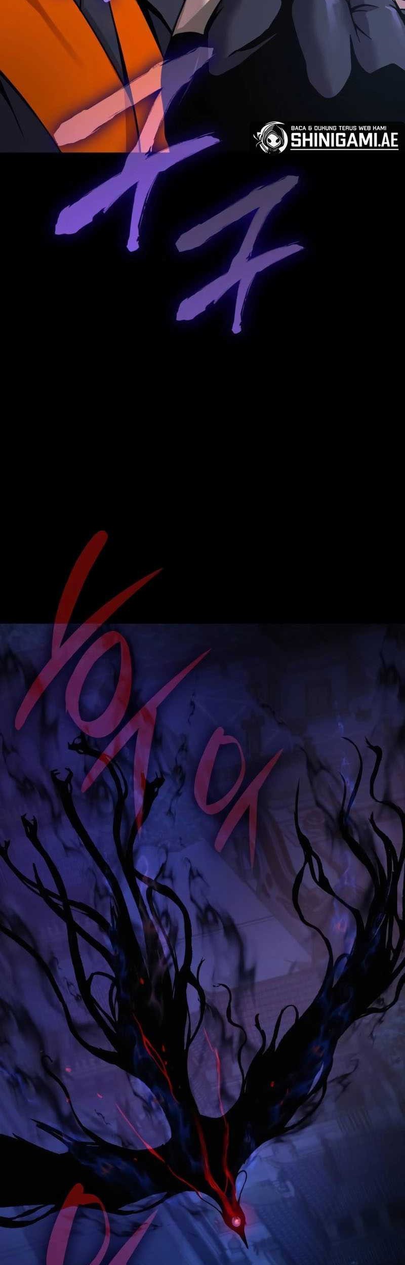 Myst, Might, Mayhem (Legend Of Heavenly Chaos Demon) Chapter 21 Gambar 16