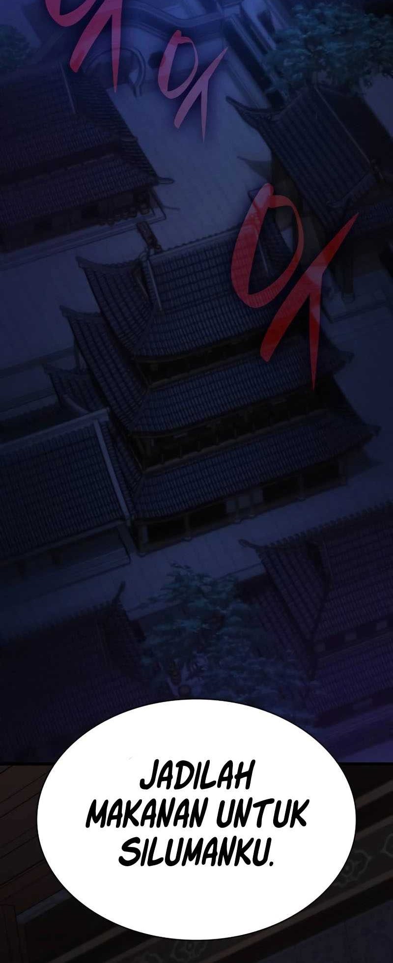 Myst, Might, Mayhem (Legend Of Heavenly Chaos Demon) Chapter 21 Gambar 17