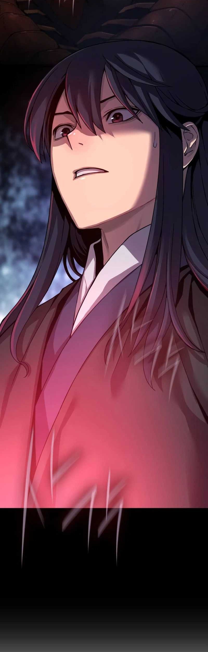 Myst, Might, Mayhem (Legend Of Heavenly Chaos Demon) Chapter 21 Gambar 19