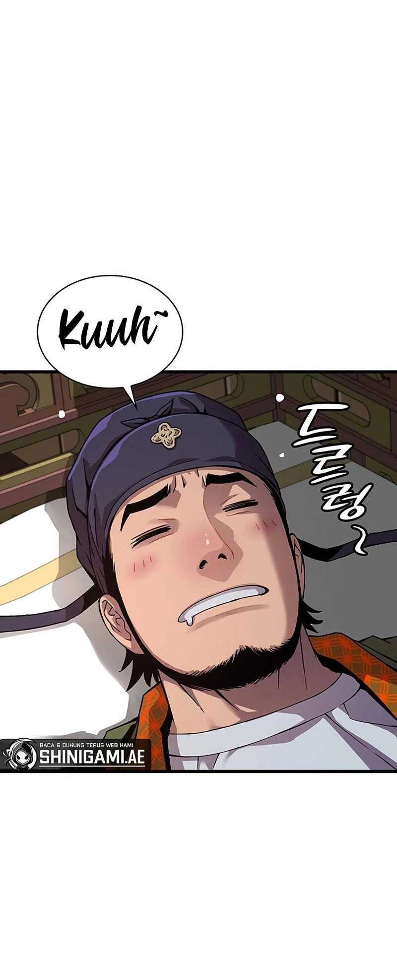 Myst, Might, Mayhem (Legend Of Heavenly Chaos Demon) Chapter 21 Gambar 21