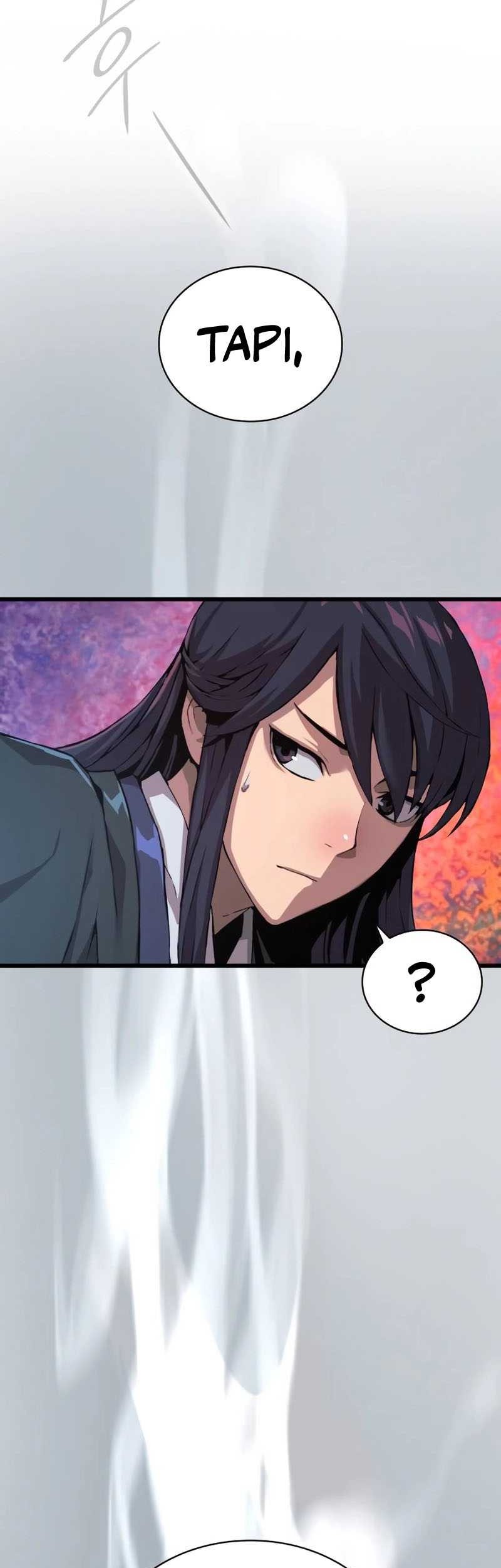 Myst, Might, Mayhem (Legend Of Heavenly Chaos Demon) Chapter 21 Gambar 32