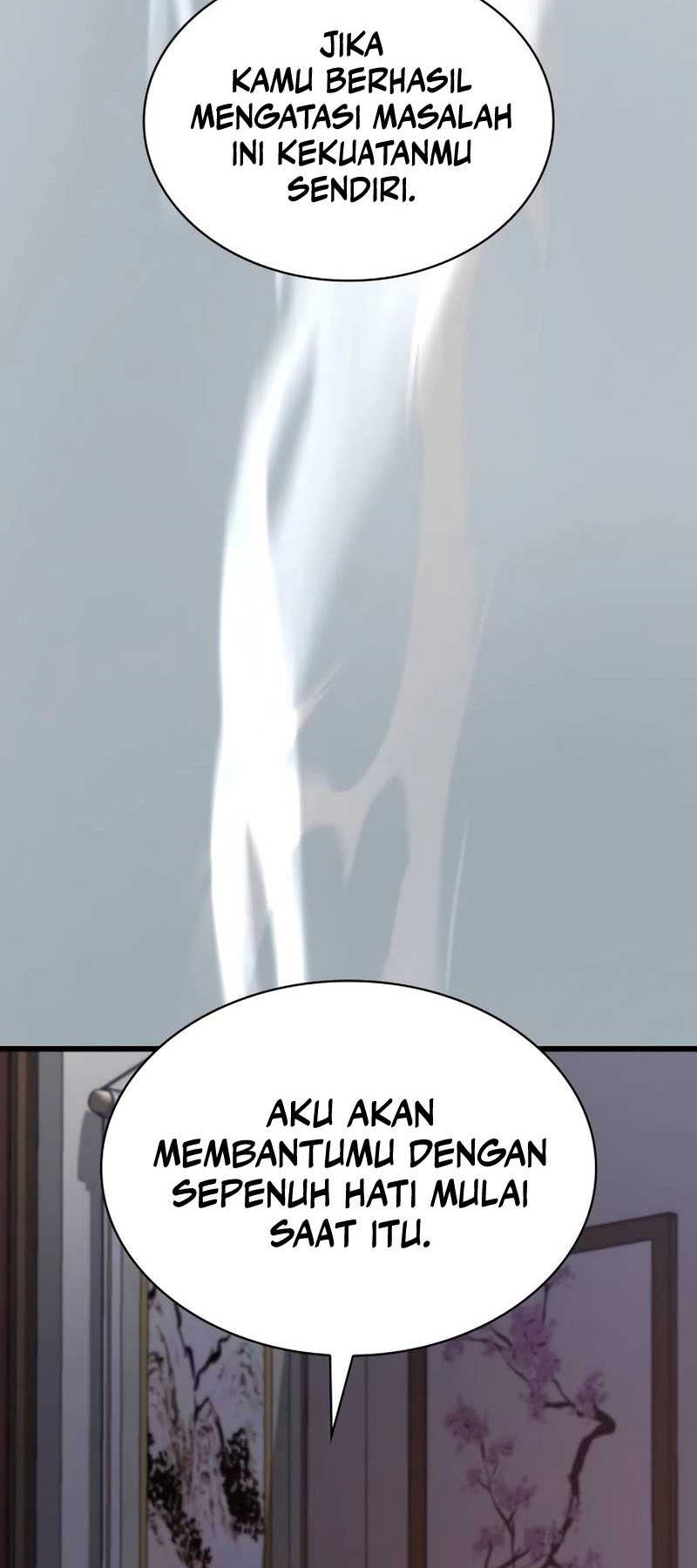 Myst, Might, Mayhem (Legend Of Heavenly Chaos Demon) Chapter 21 Gambar 33