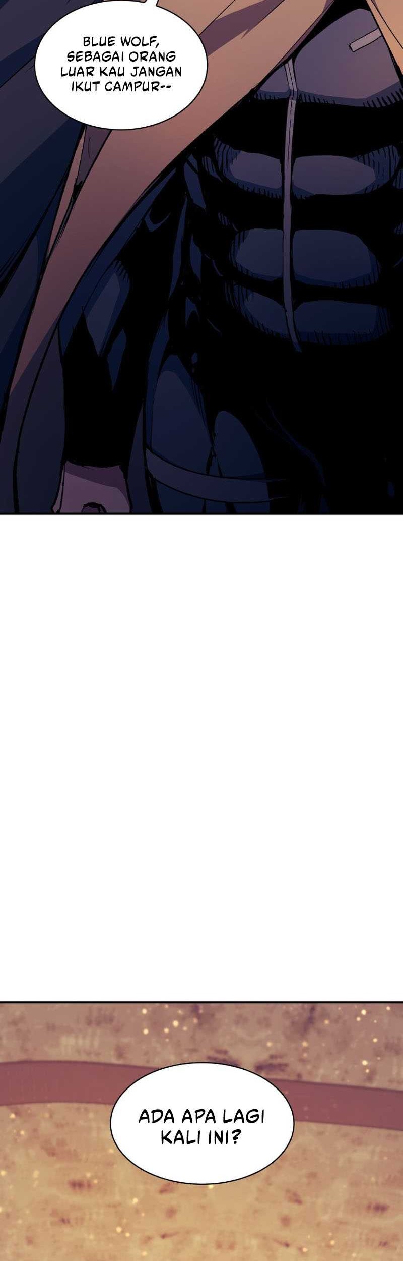 Return of the Broken Constellation Chapter 111 Gambar 51