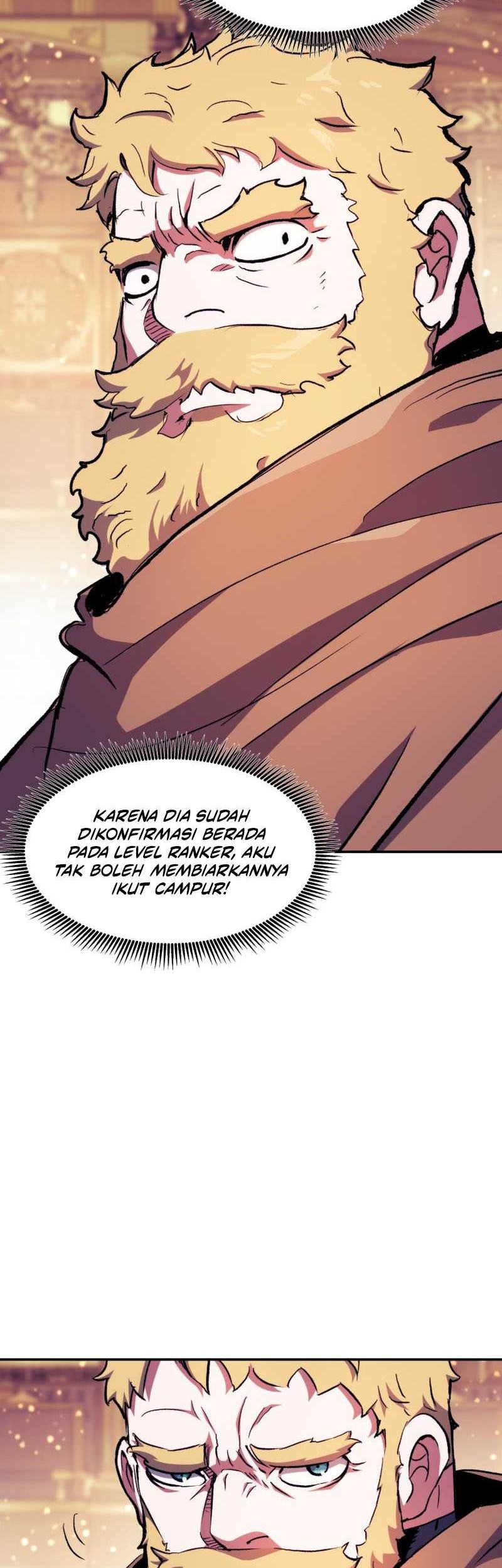 Return of the Broken Constellation Chapter 111 Gambar 55