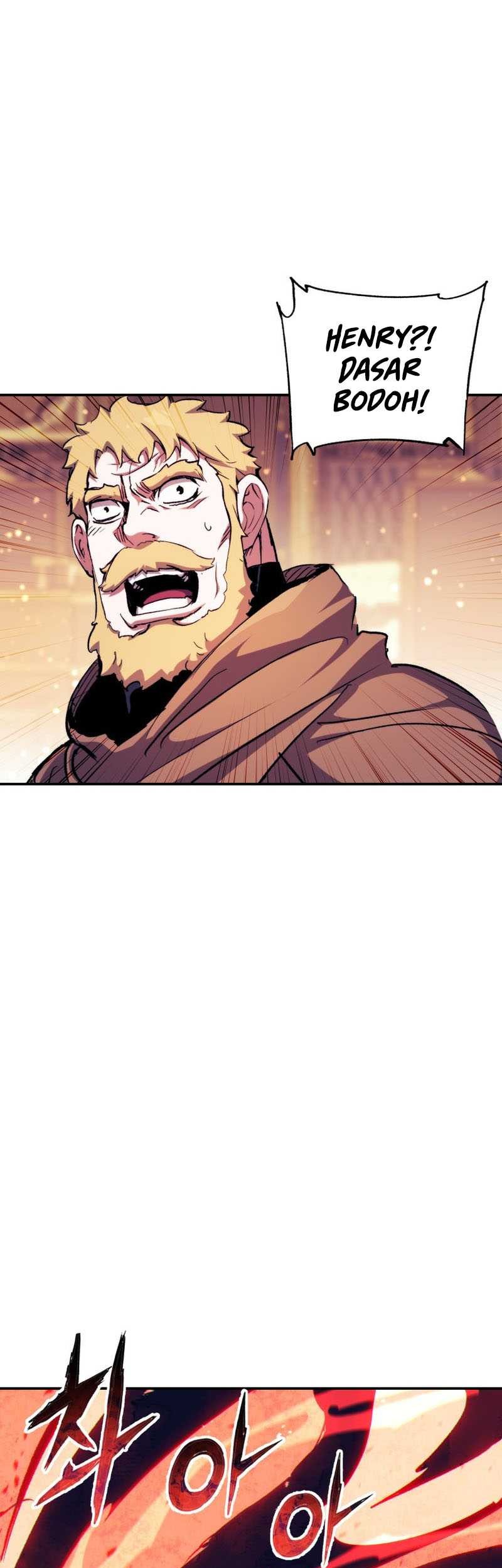 Return of the Broken Constellation Chapter 111 Gambar 58