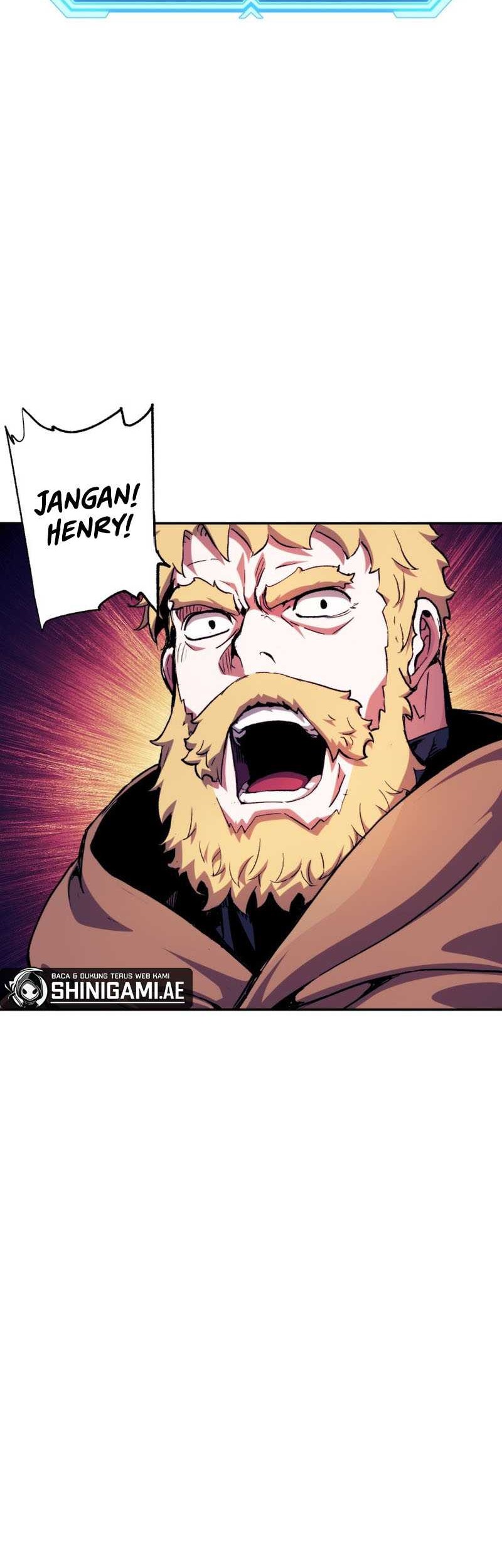 Return of the Broken Constellation Chapter 111 Gambar 64