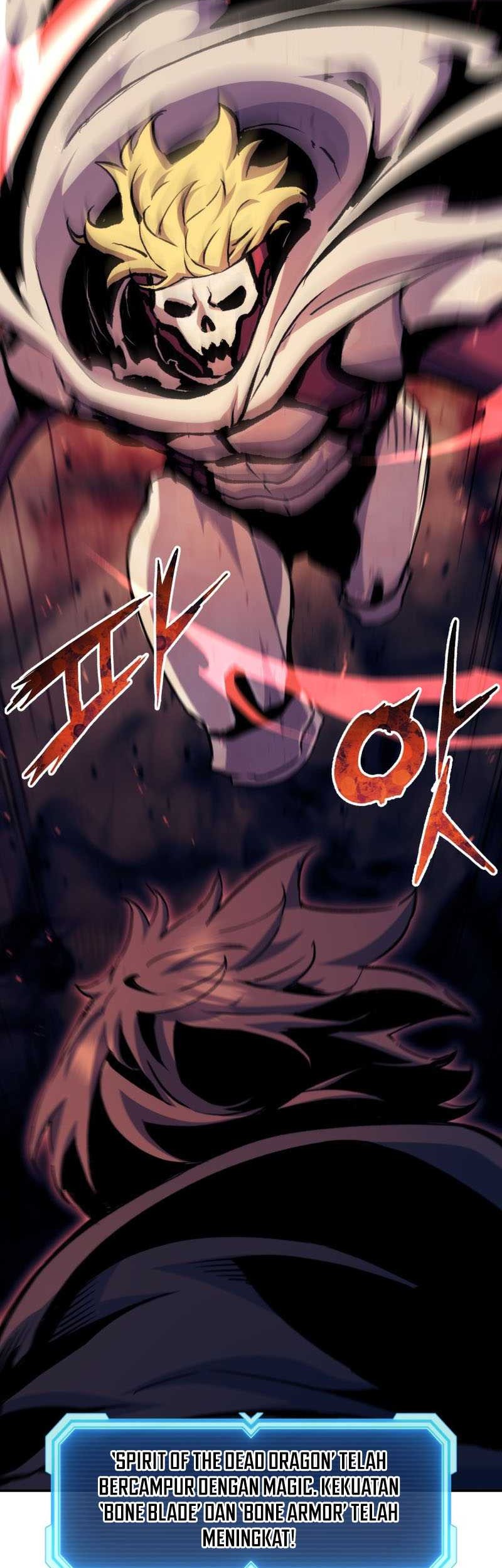 Return of the Broken Constellation Chapter 111 Gambar 63