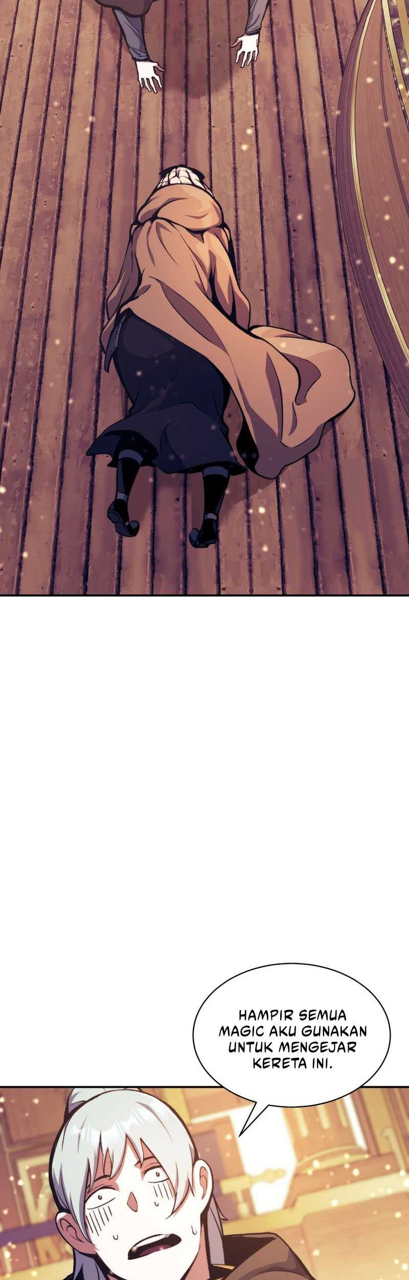 Return of the Broken Constellation Chapter 111 Gambar 39