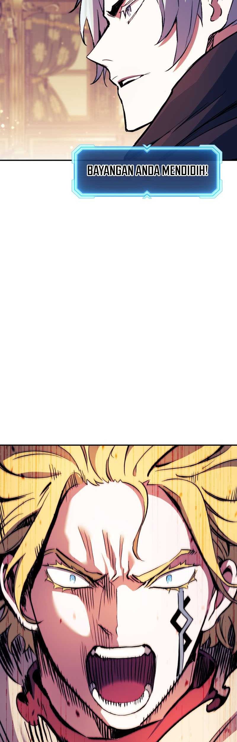 Return of the Broken Constellation Chapter 111 Gambar 44