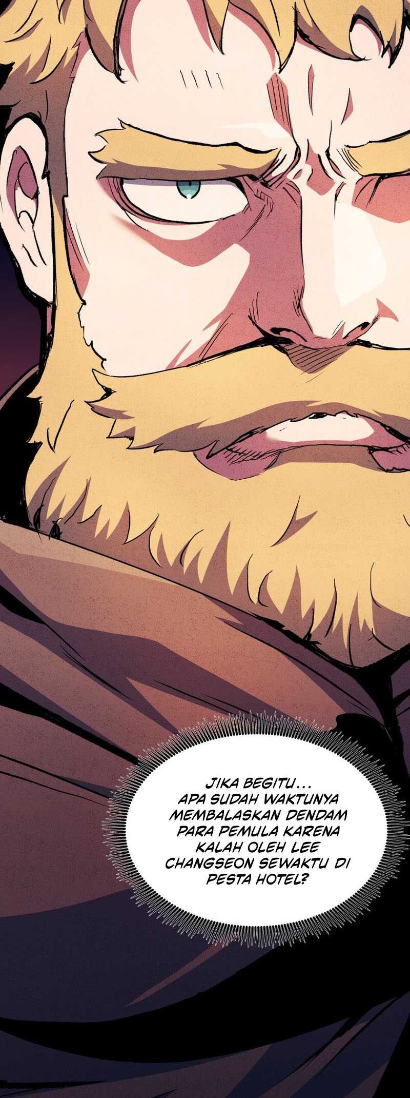 Return of the Broken Constellation Chapter 111 Gambar 49