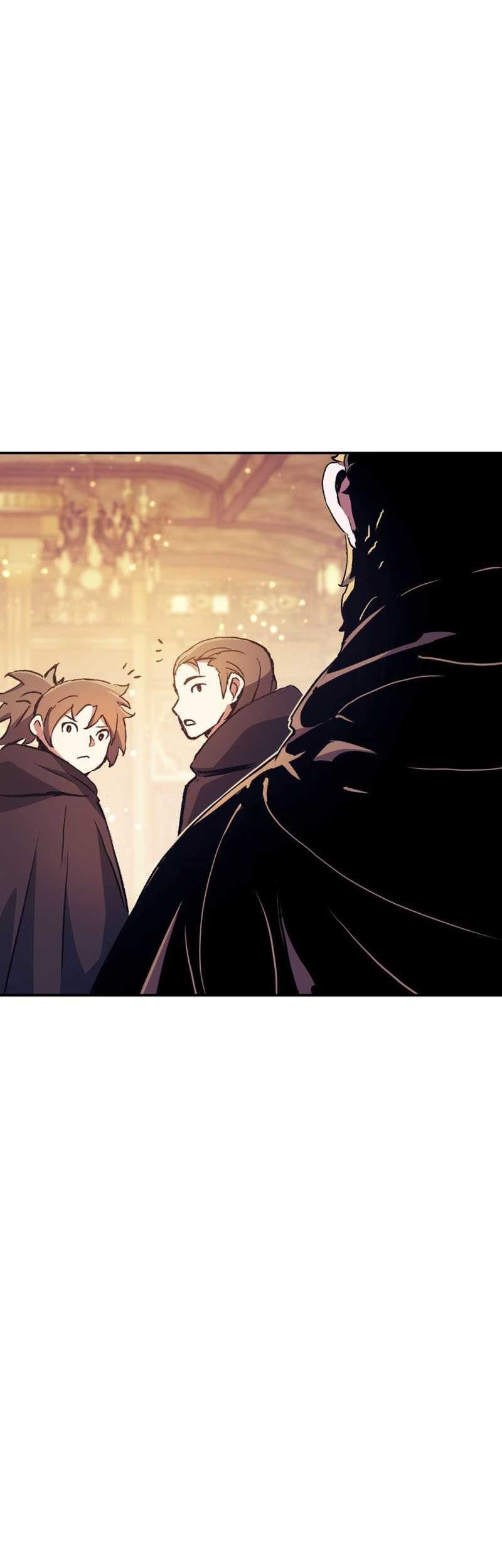 Return of the Broken Constellation Chapter 111 Gambar 46