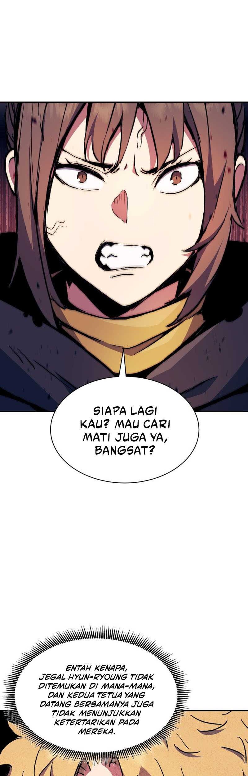 Return of the Broken Constellation Chapter 111 Gambar 48