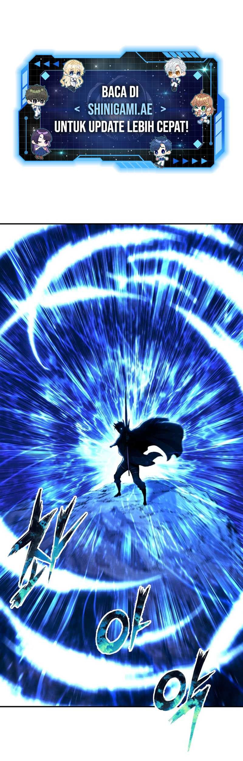 Manhwa Return of the Broken Constellation Chapter 111 gambar nomor 2