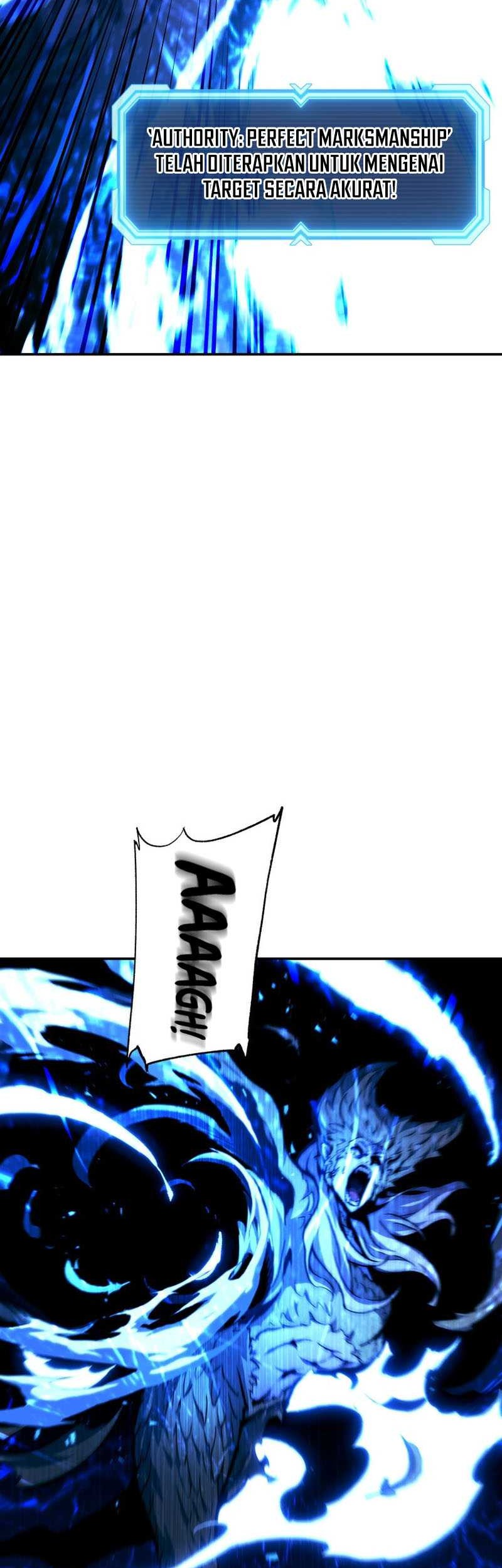 Return of the Broken Constellation Chapter 111 Gambar 4