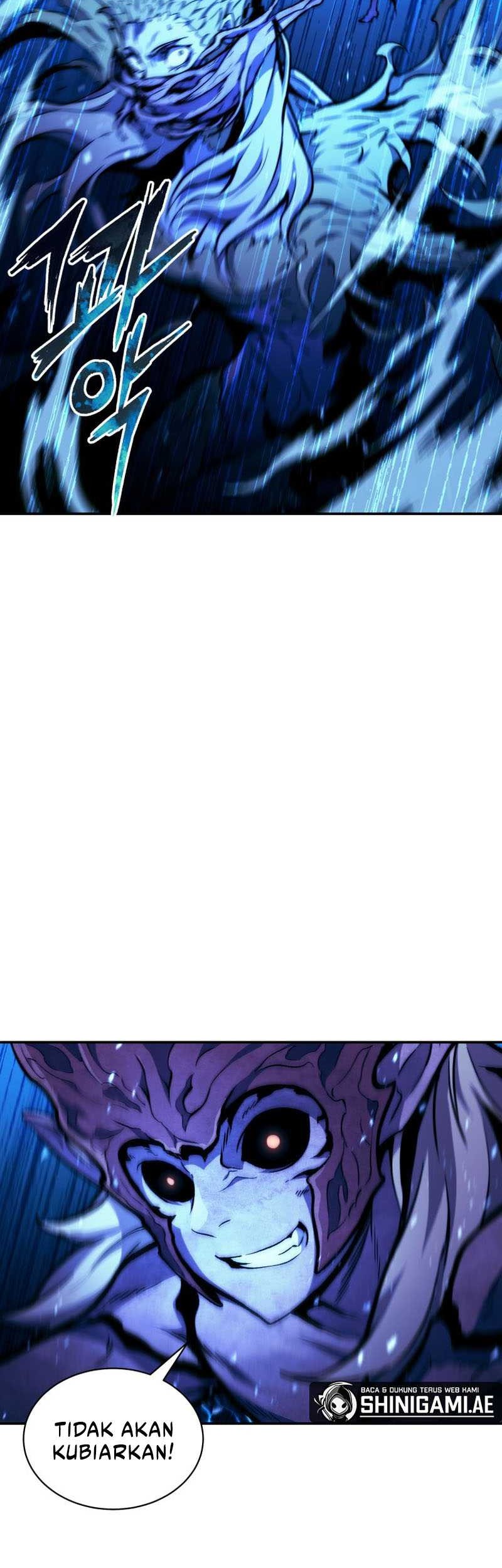 Return of the Broken Constellation Chapter 111 Gambar 8