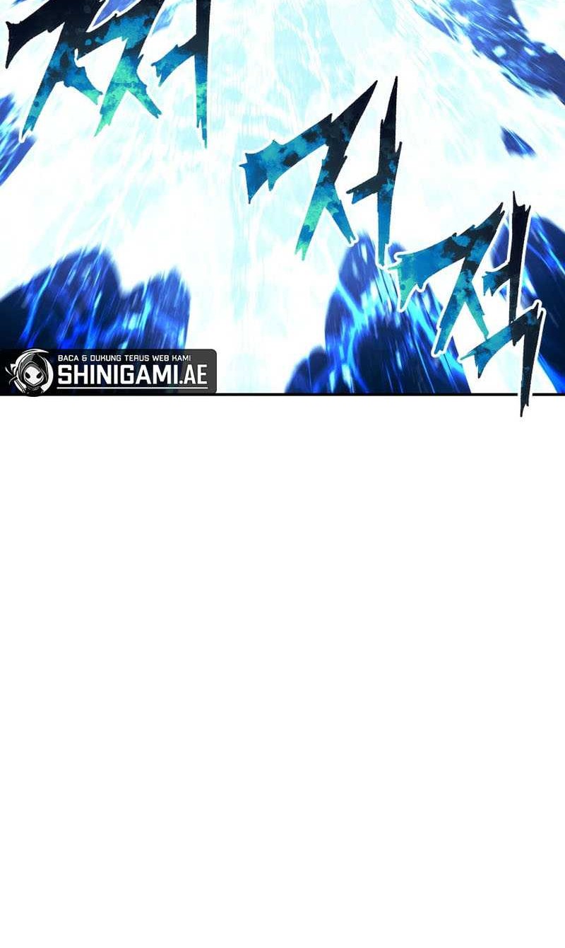 Return of the Broken Constellation Chapter 111 Gambar 13