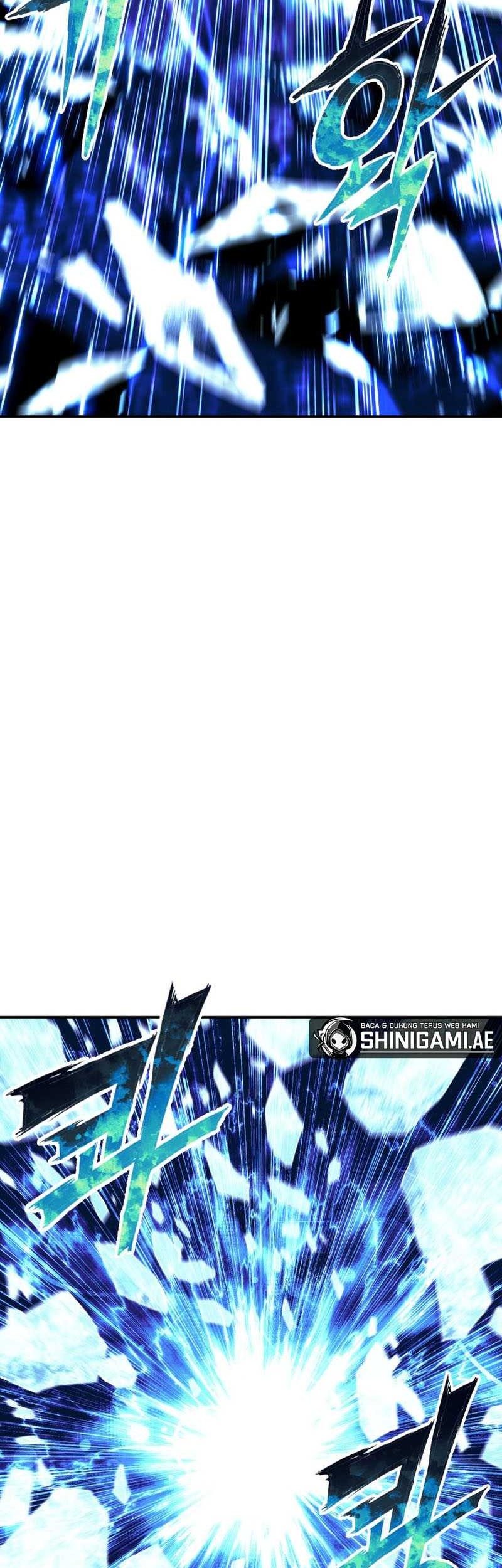 Return of the Broken Constellation Chapter 111 Gambar 16