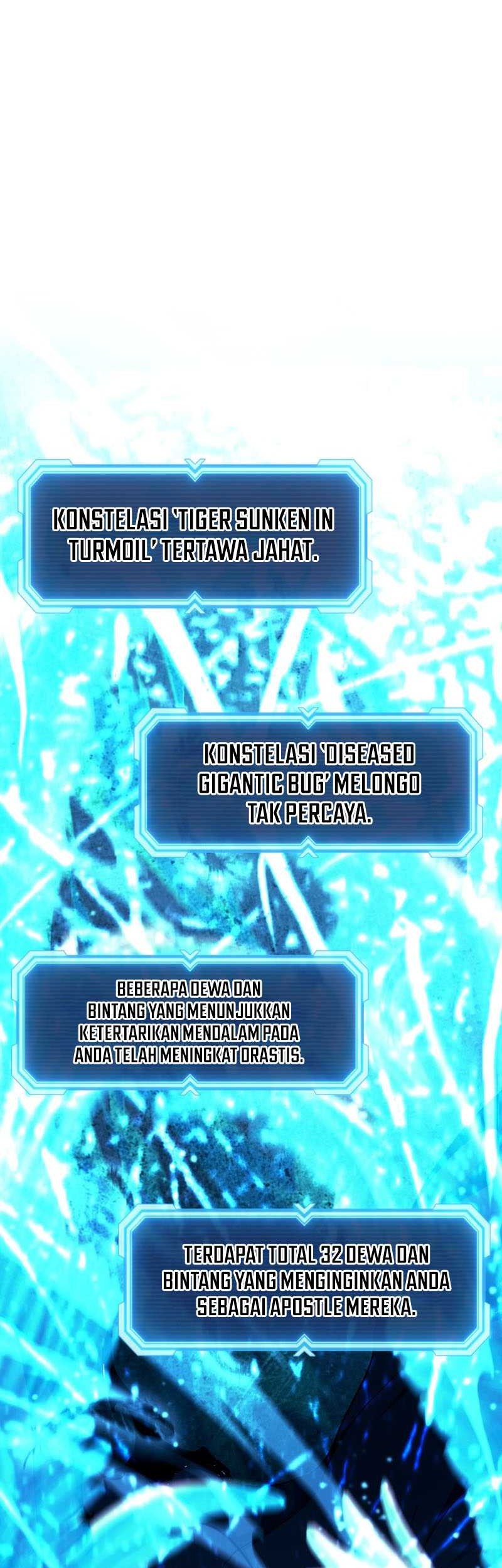 Return of the Broken Constellation Chapter 111 Gambar 20