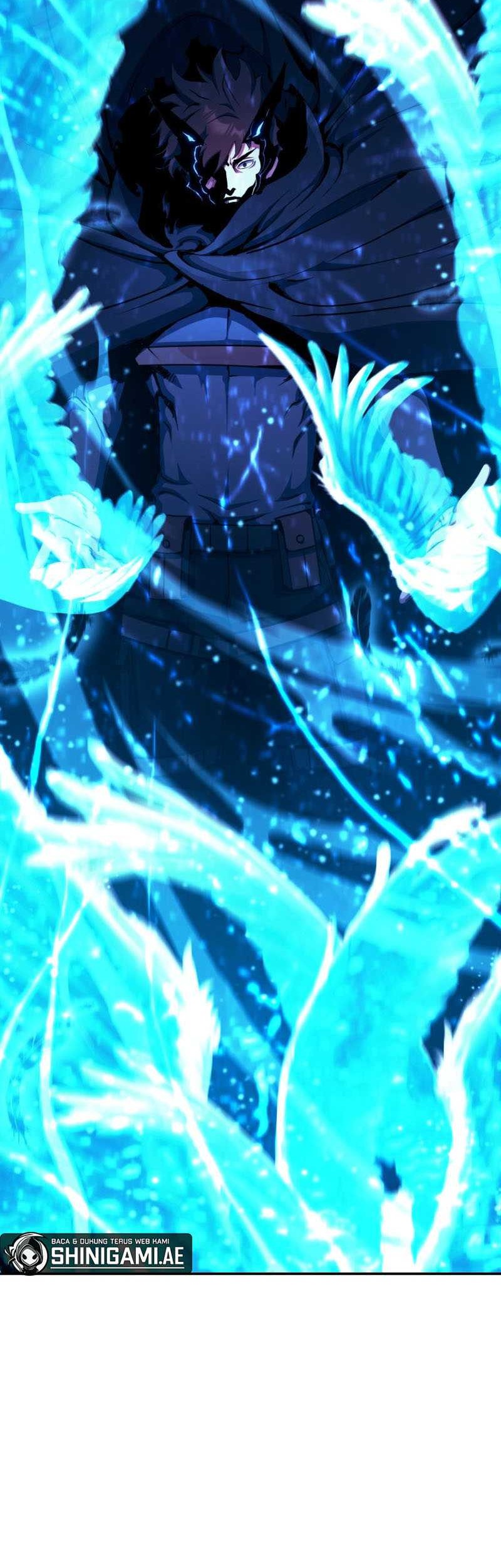 Return of the Broken Constellation Chapter 111 Gambar 21