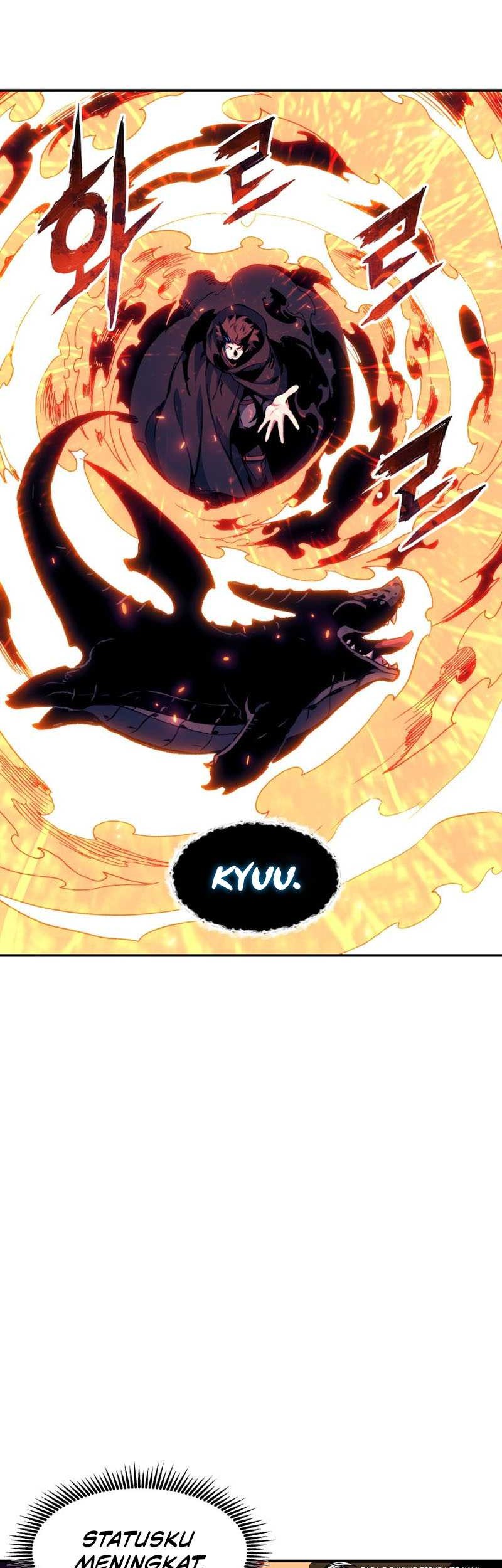 Return of the Broken Constellation Chapter 111 Gambar 24