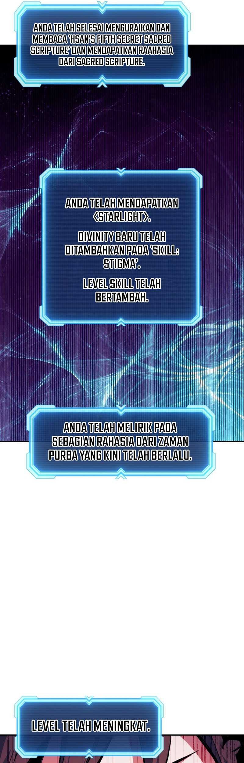 Return of the Broken Constellation Chapter 111 Gambar 26