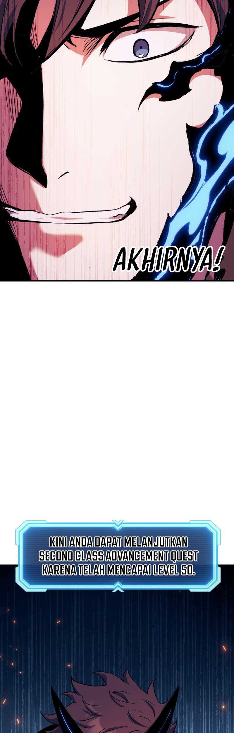 Return of the Broken Constellation Chapter 111 Gambar 27