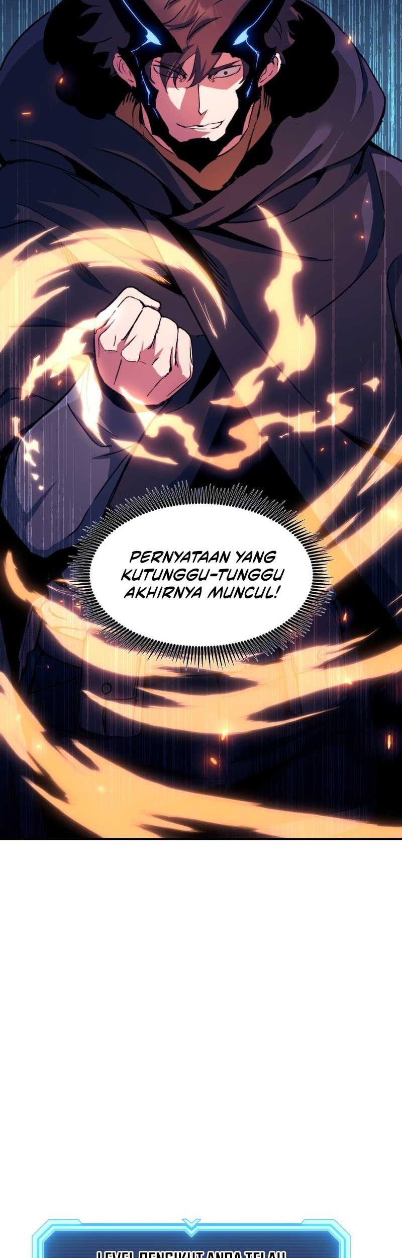 Return of the Broken Constellation Chapter 111 Gambar 28