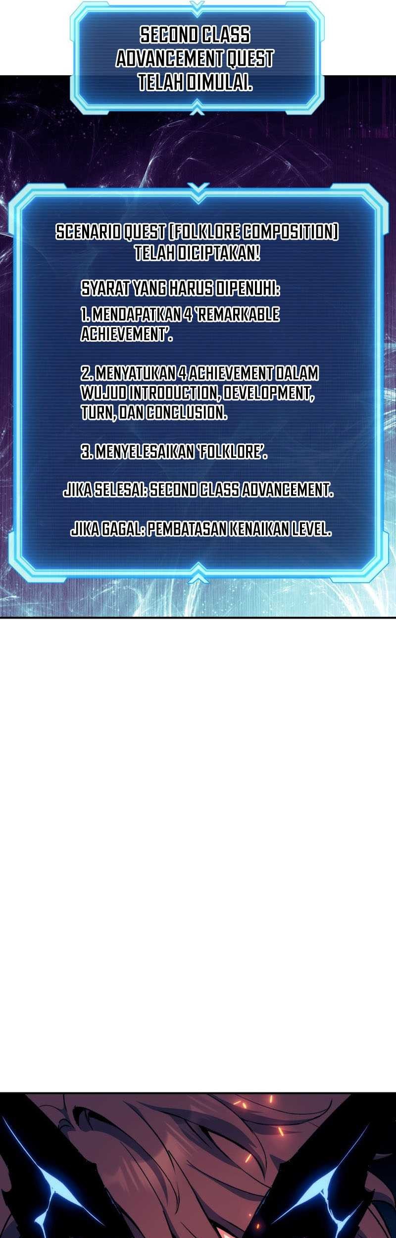 Return of the Broken Constellation Chapter 111 Gambar 30