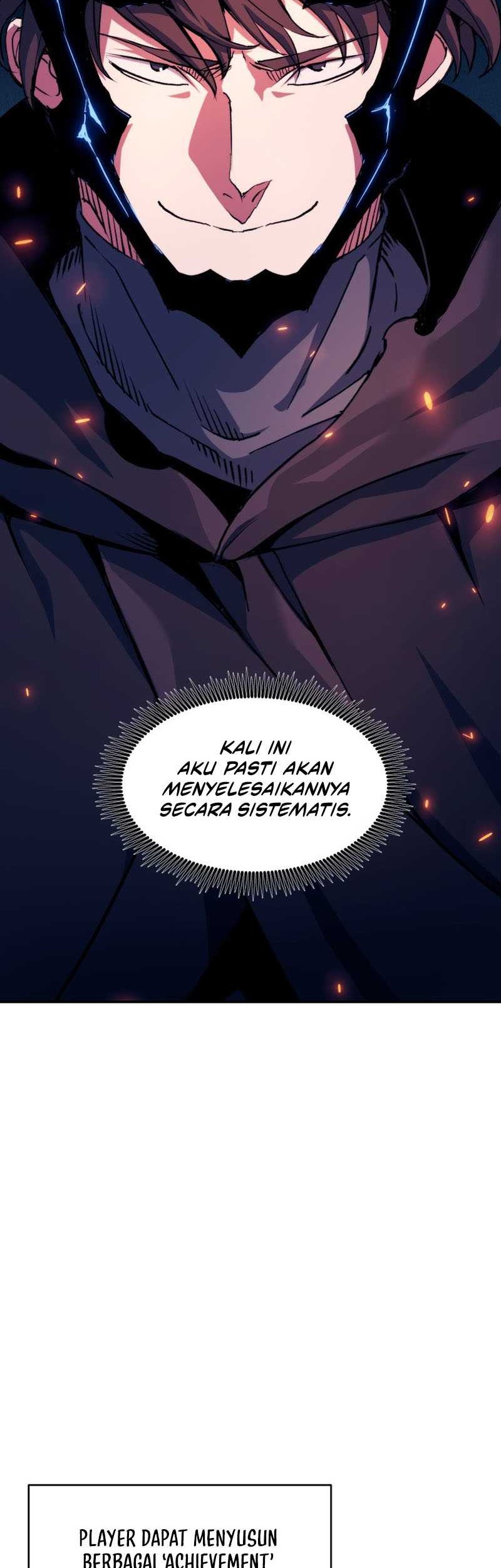 Return of the Broken Constellation Chapter 111 Gambar 31