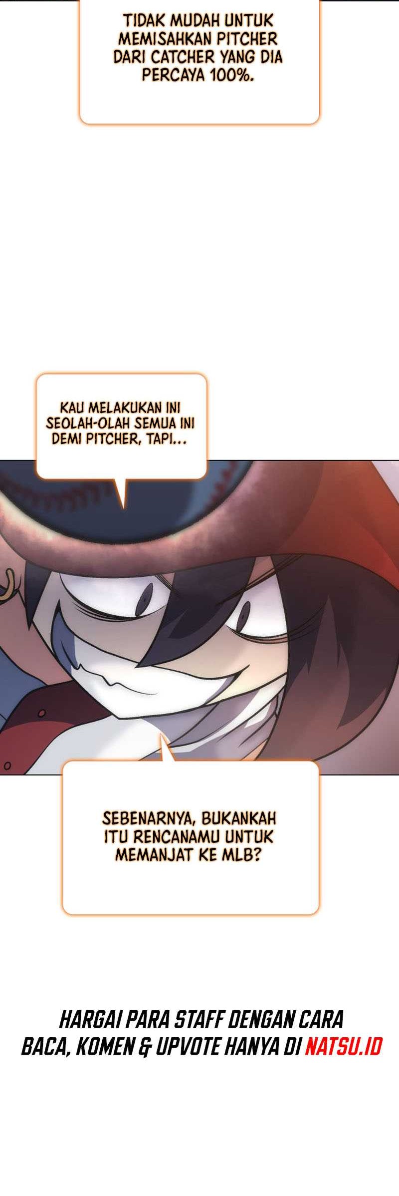 Home Plate Villain Chapter 13 Gambar 37