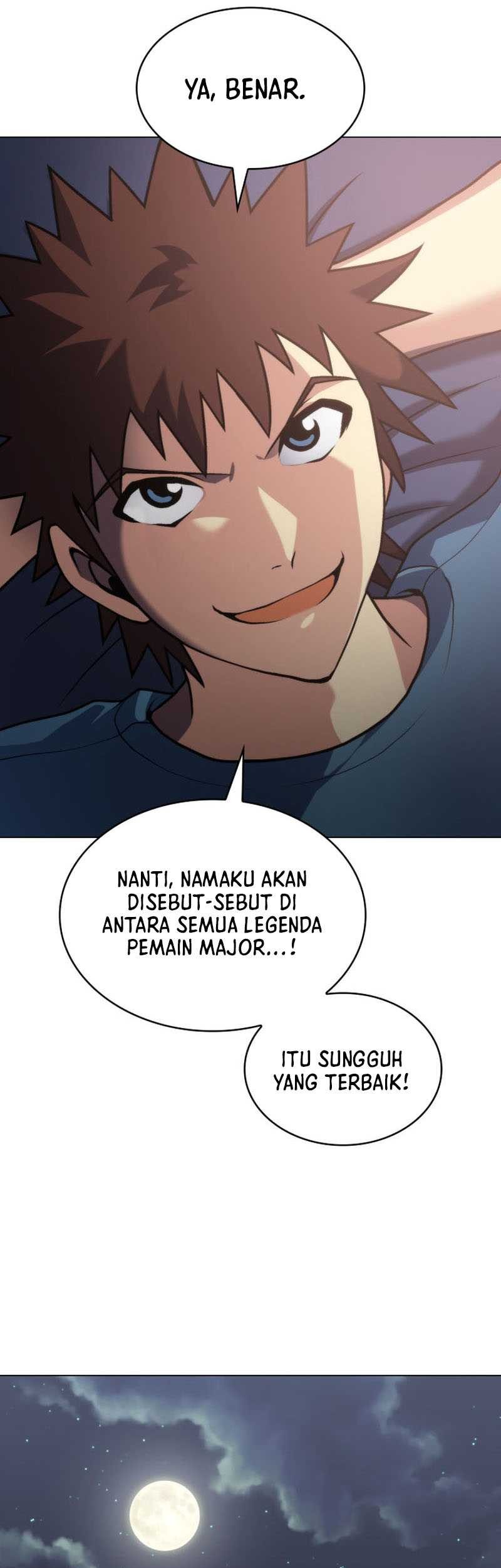 Home Plate Villain Chapter 13 Gambar 38