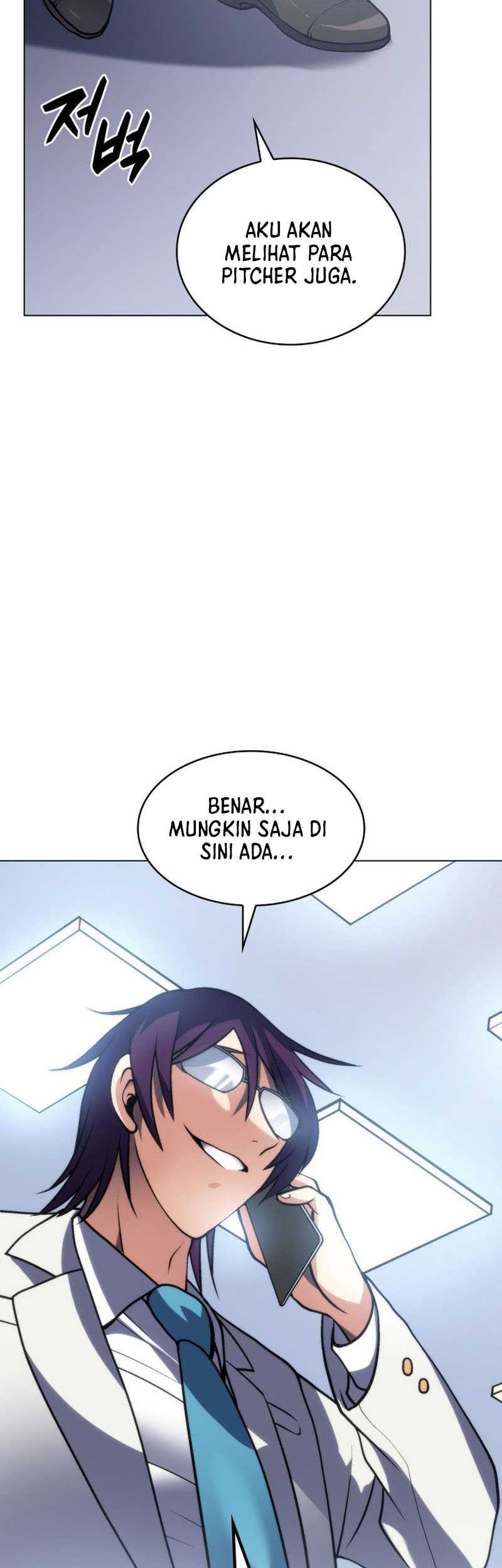 Home Plate Villain Chapter 13 Gambar 48