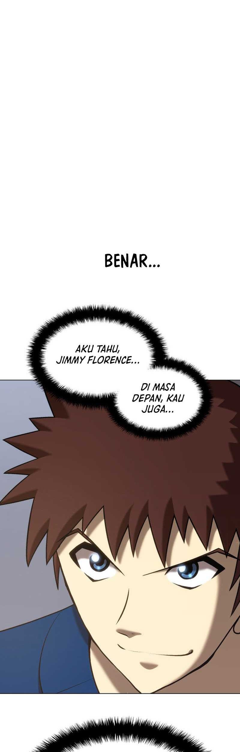 Home Plate Villain Chapter 13 Gambar 7