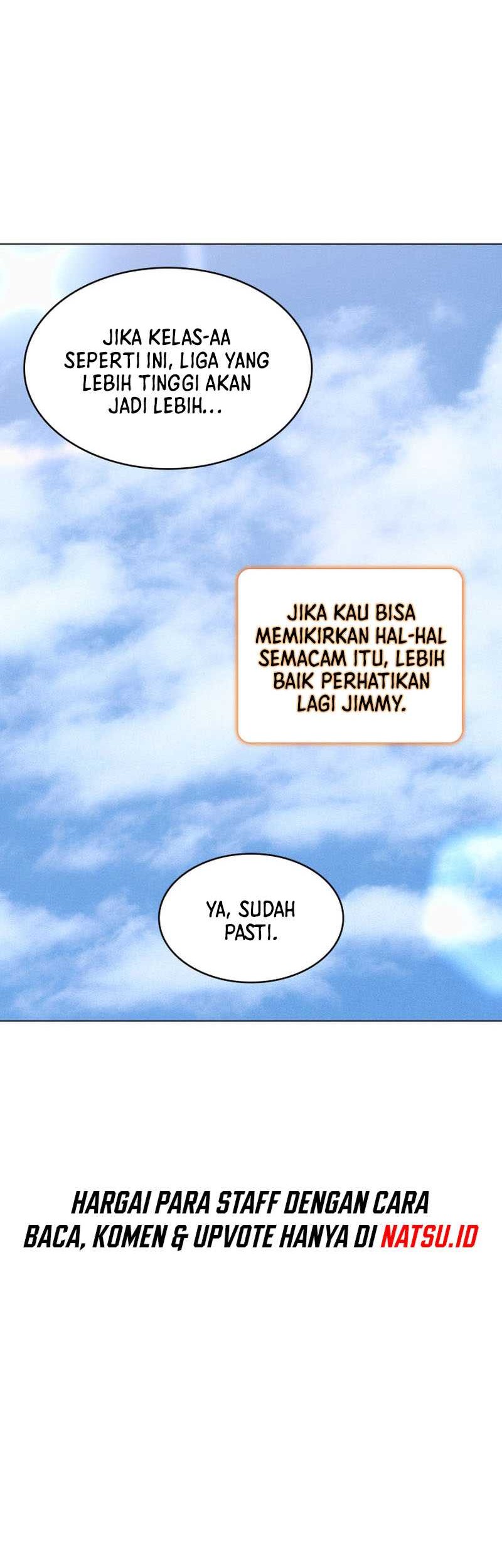 Home Plate Villain Chapter 13 Gambar 19