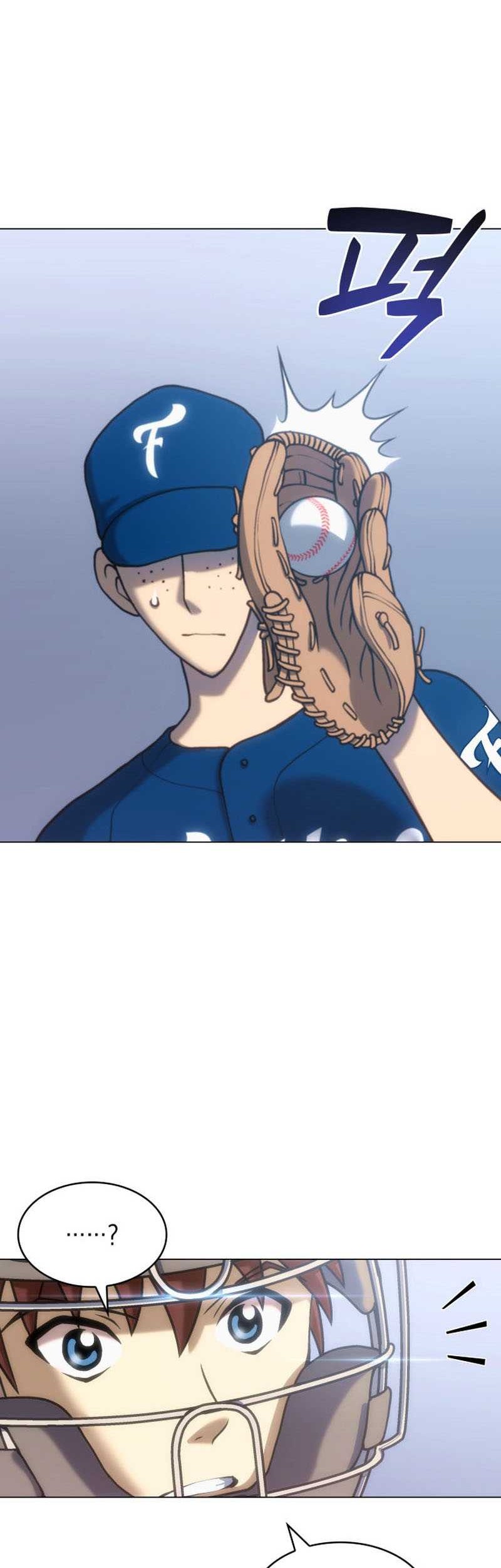 Home Plate Villain Chapter 13 Gambar 23