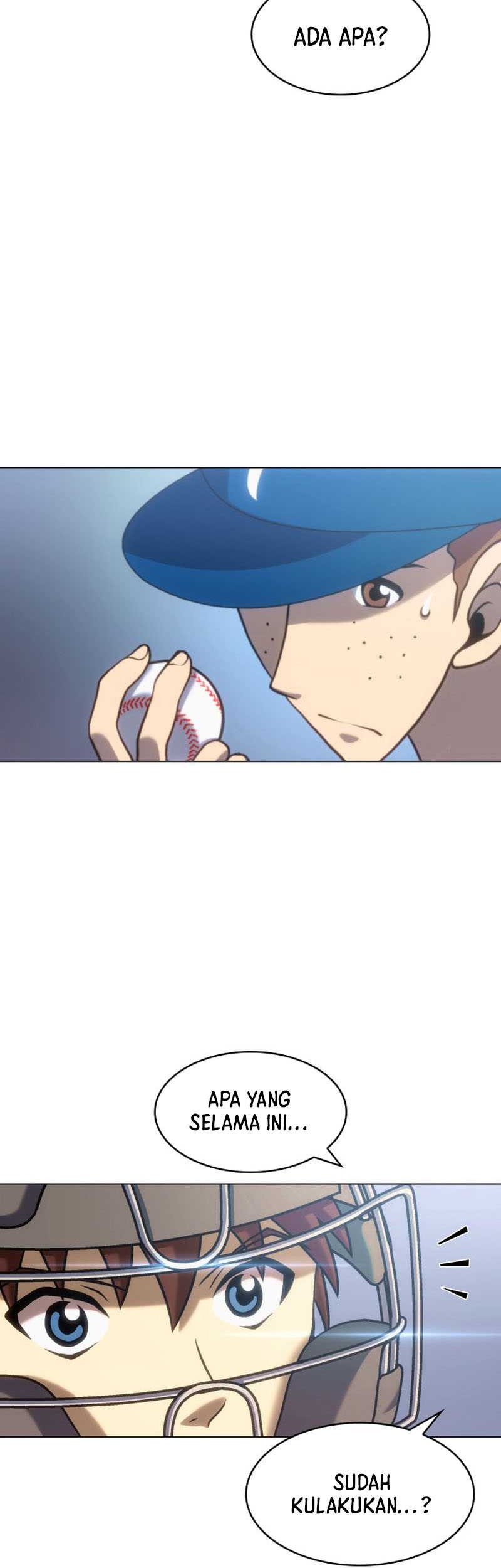 Home Plate Villain Chapter 13 Gambar 24