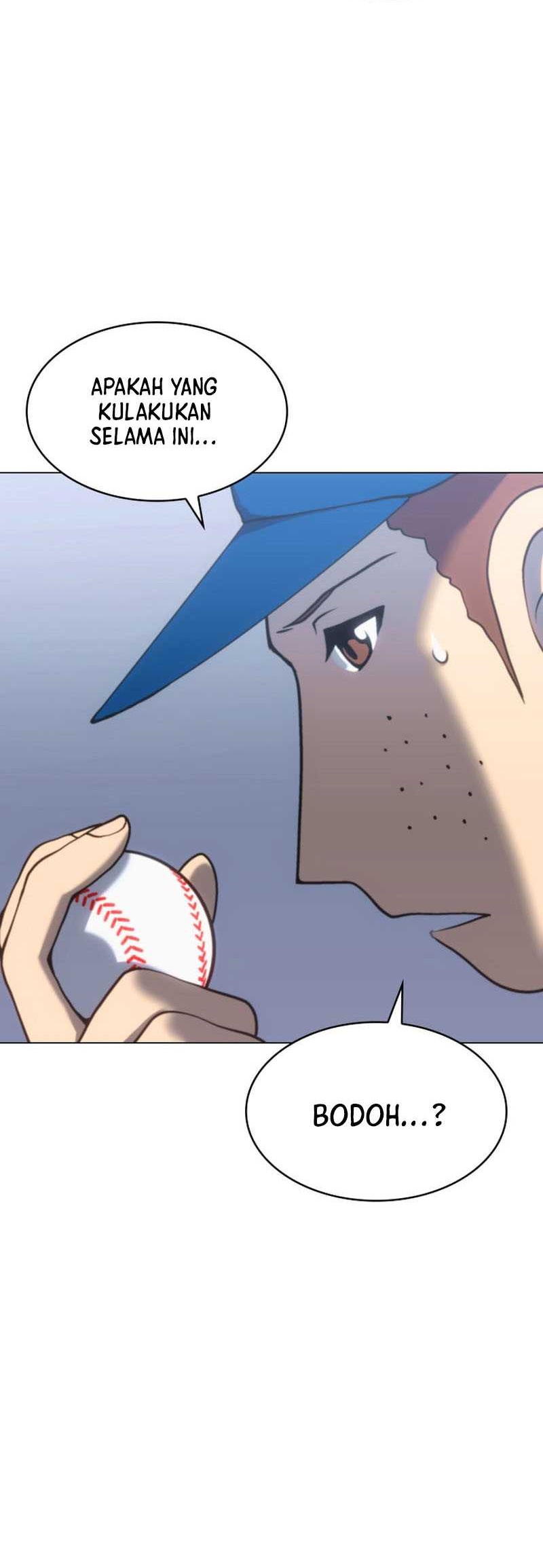 Home Plate Villain Chapter 13 Gambar 25