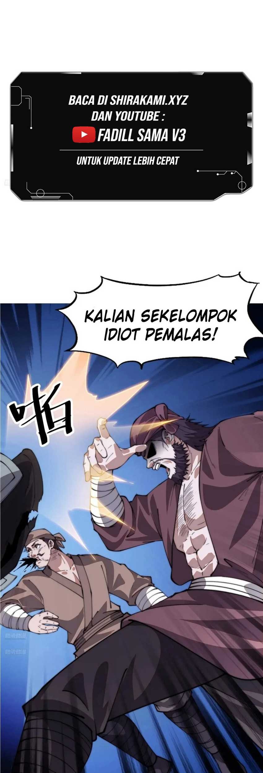 Manhua It Starts With A Mountain Chapter 785 gambar nomor 2