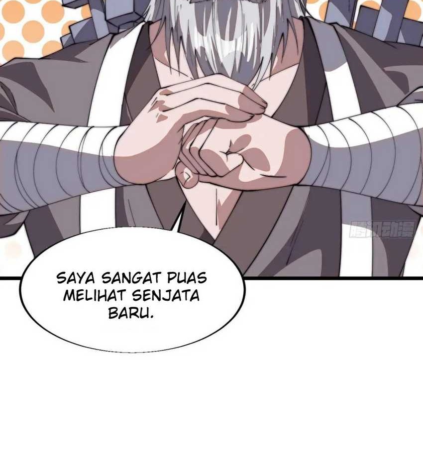 It Starts With A Mountain Chapter 785 Gambar 18