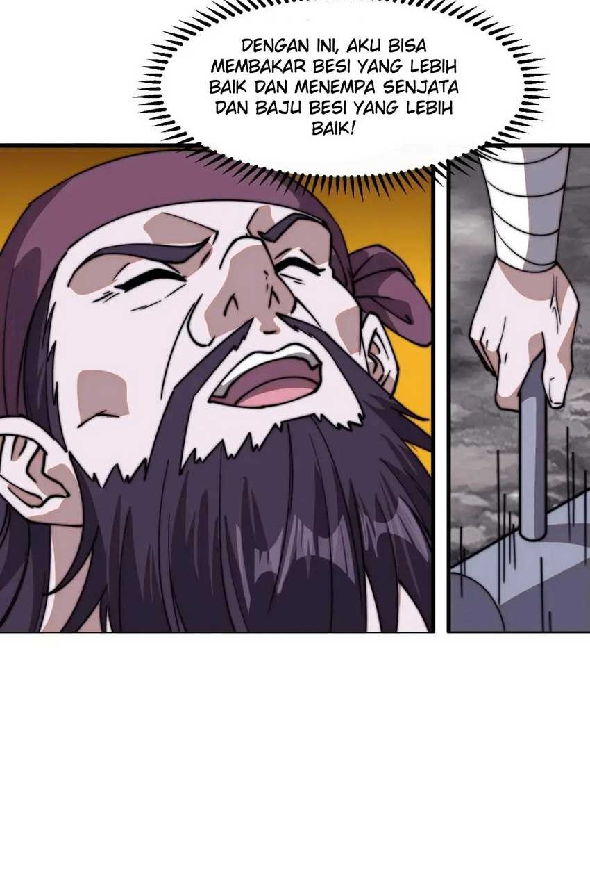 It Starts With A Mountain Chapter 785 Gambar 26