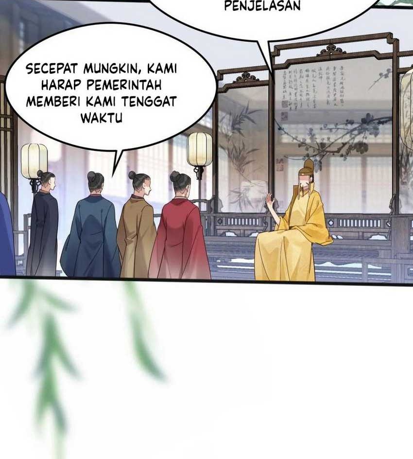 Please don’t show your son Chapter 131 Gambar 8