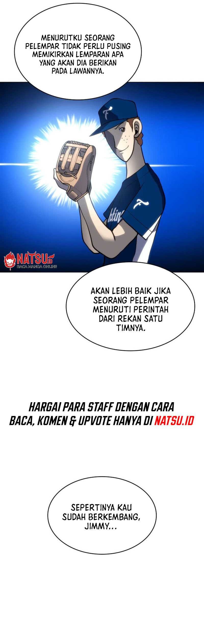 Home Plate Villain Chapter 15 Gambar 50
