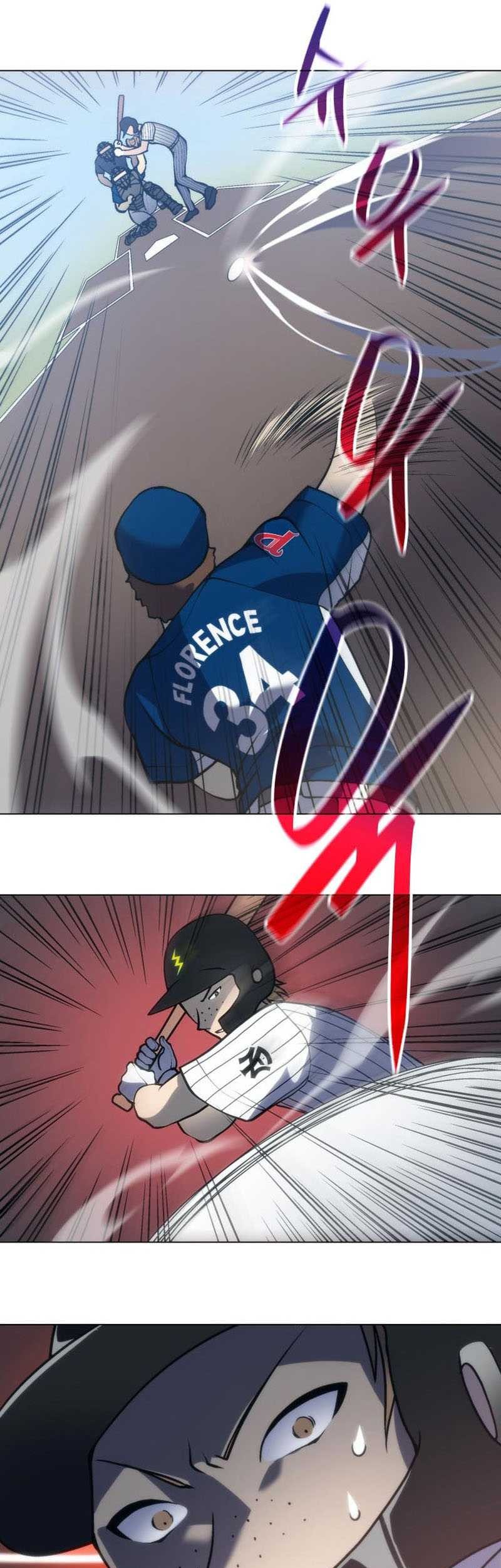 Home Plate Villain Chapter 15 Gambar 39