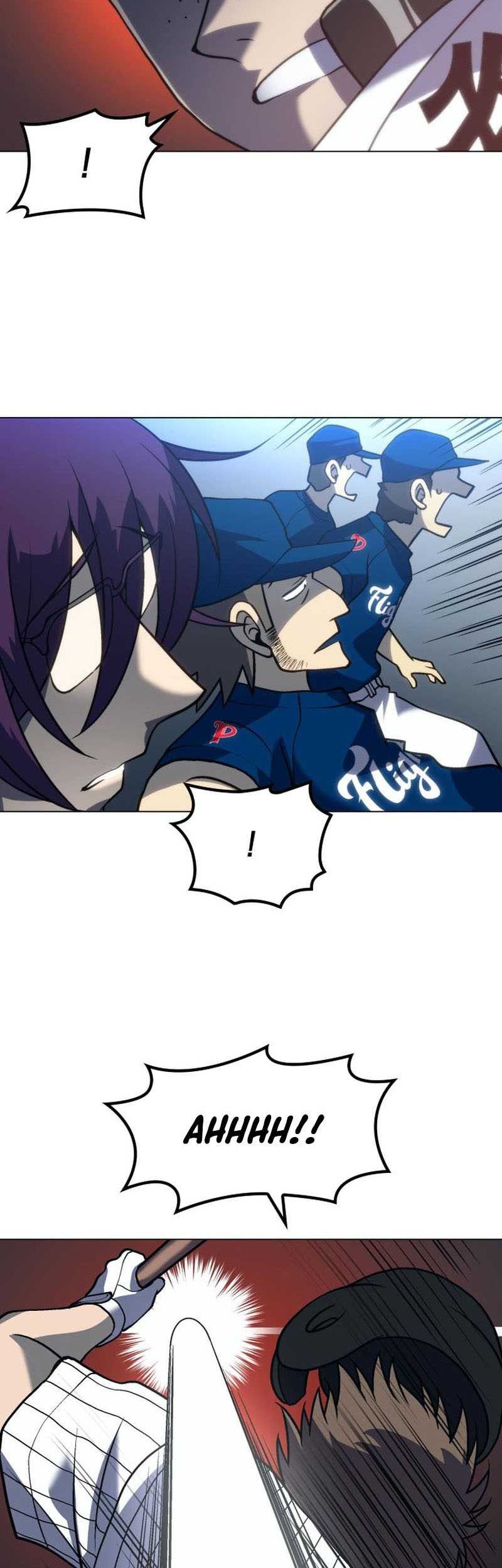 Home Plate Villain Chapter 15 Gambar 40