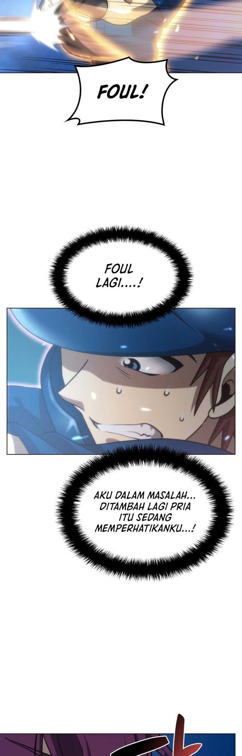 Home Plate Villain Chapter 15 Gambar 8